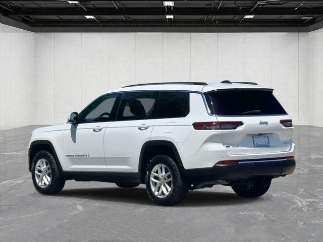 2022 Jeep Grand Cherokee L Laredo