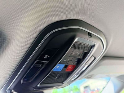 2022 Jeep Grand Cherokee L Laredo