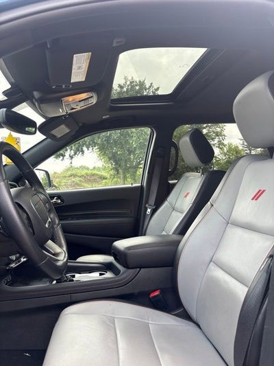 2024 Dodge Durango R/T