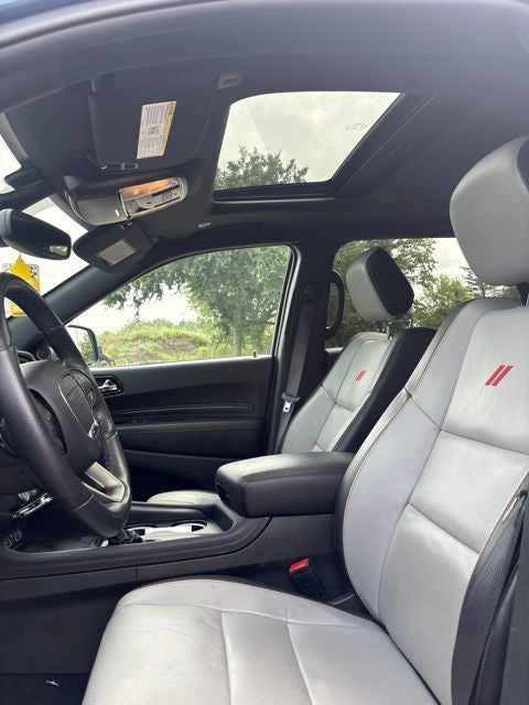 2024 Dodge Durango R/T