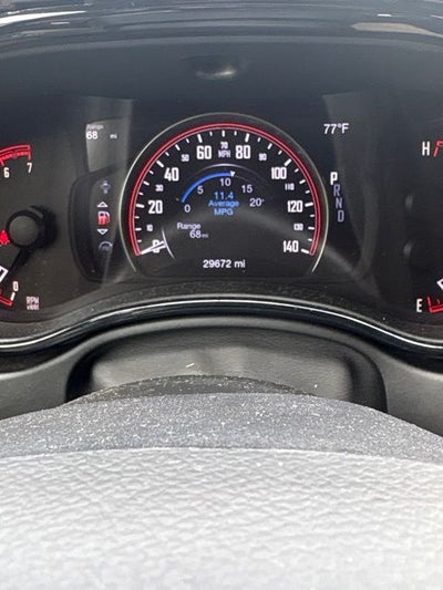 2024 Dodge Durango R/T