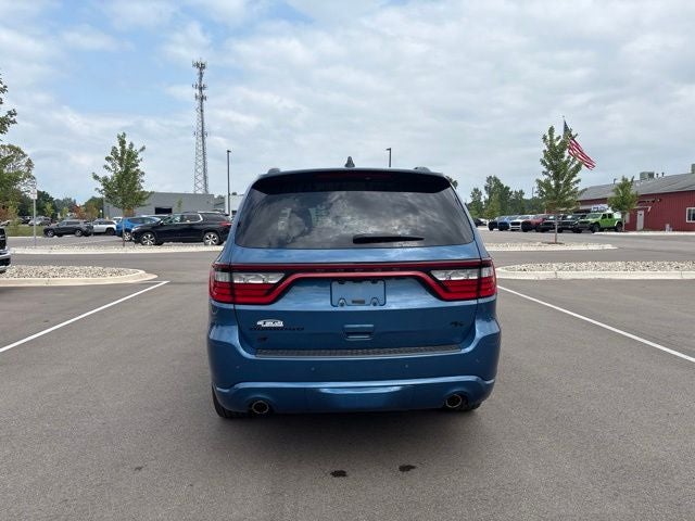 2024 Dodge Durango R/T