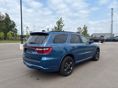 2024 Dodge Durango R/T