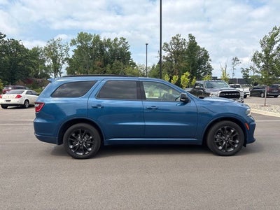 2024 Dodge Durango R/T
