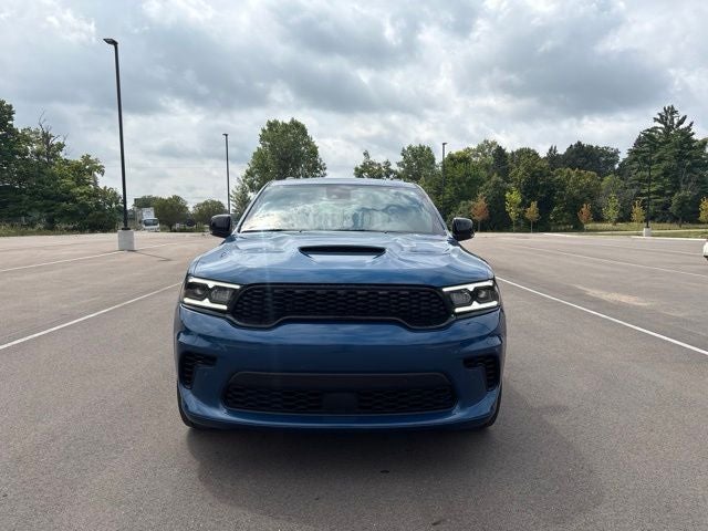 2024 Dodge Durango R/T
