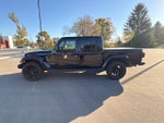 2021 Jeep Gladiator High Altitude