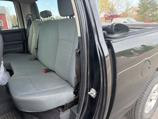 2015 RAM 1500 Express