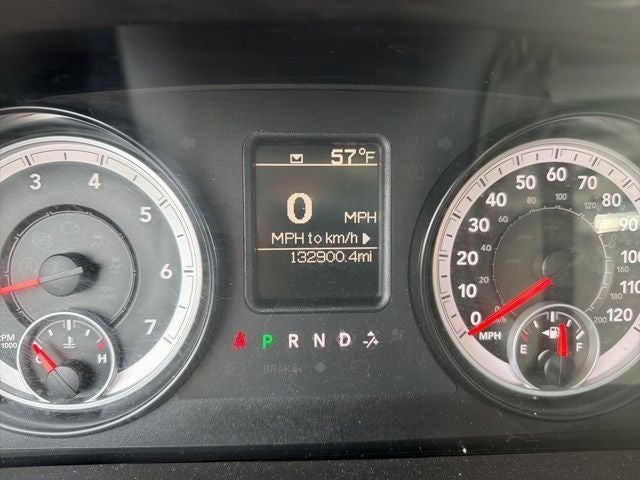 2015 RAM 1500 Express