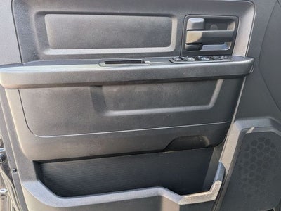 2015 RAM 1500 Express