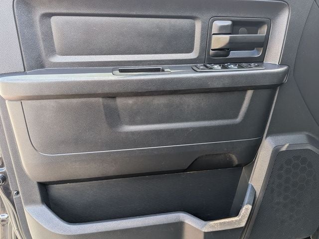 2015 RAM 1500 Express