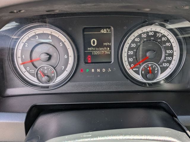 2015 RAM 1500 Express