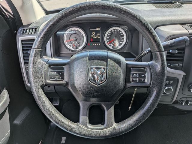 2015 RAM 1500 Express