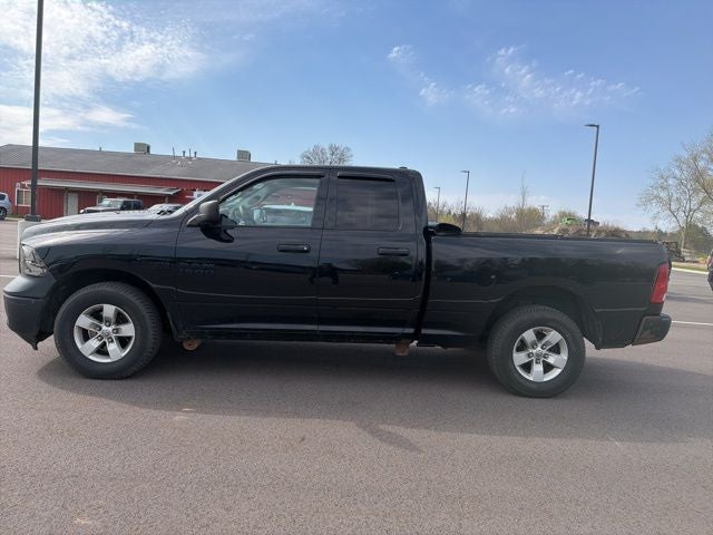 2015 RAM 1500 Express