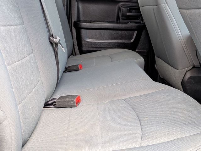 2015 RAM 1500 Express