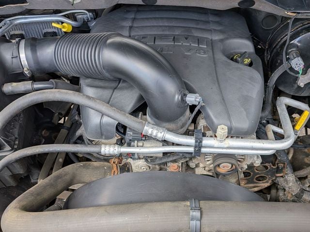 2015 RAM 1500 Express
