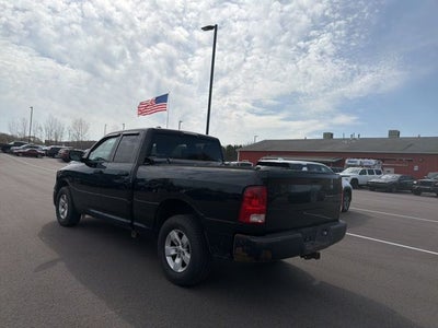 2015 RAM 1500 Express