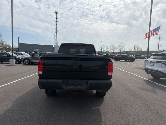 2015 RAM 1500 Express