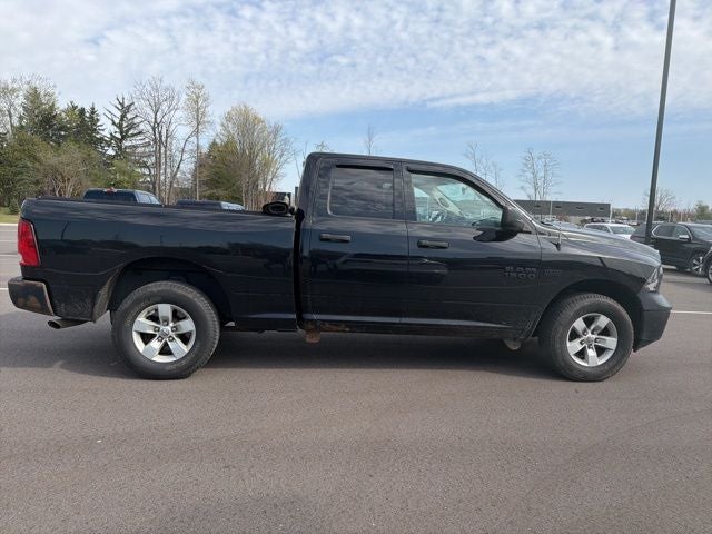 2015 RAM 1500 Express