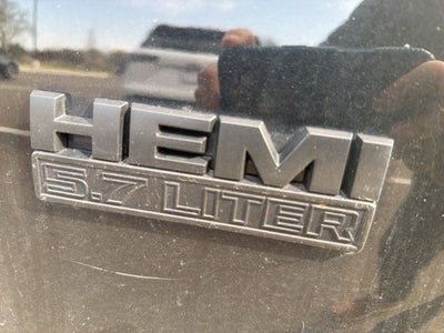 2015 RAM 1500 Express