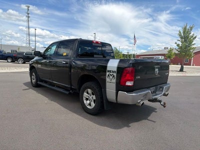 2016 RAM 1500 SLT