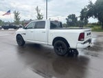 2017 RAM 1500 Night