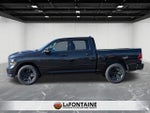 2018 RAM 1500 Night