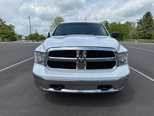 2019 RAM 1500 Classic Big Horn