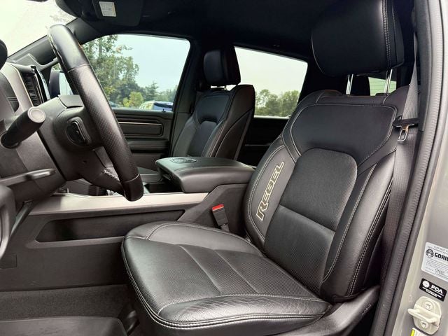2023 RAM 1500 Rebel