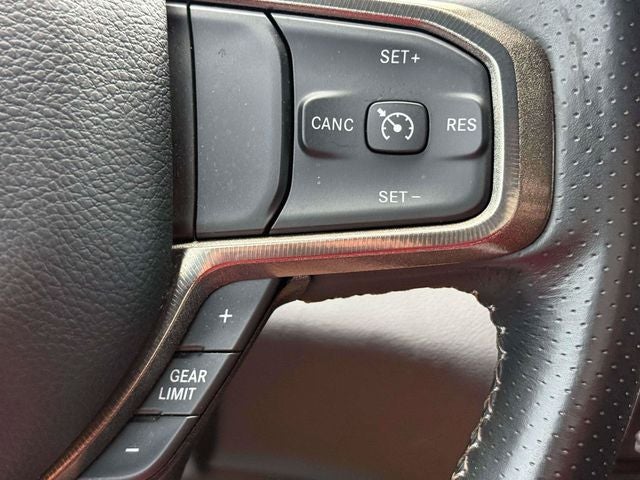 2023 RAM 1500 Rebel
