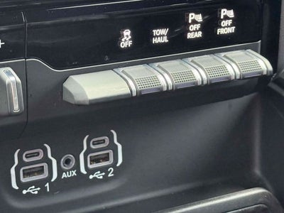 2023 RAM 1500 Rebel