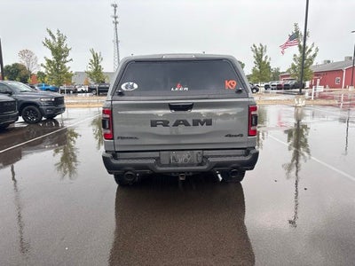 2023 RAM 1500 Rebel