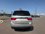 2011 Dodge Durango Crew