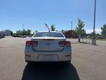 2014 Chevrolet Malibu LS 1LS