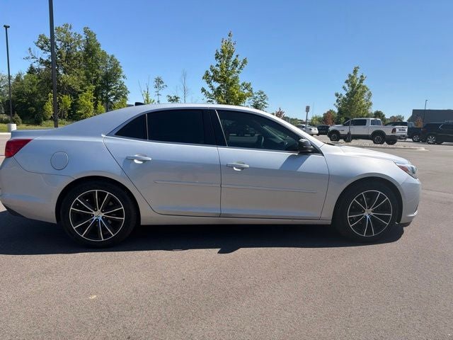 2014 Chevrolet Malibu LS 1LS