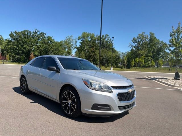 2014 Chevrolet Malibu LS 1LS