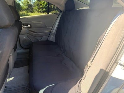 2014 Chevrolet Malibu LS 1LS