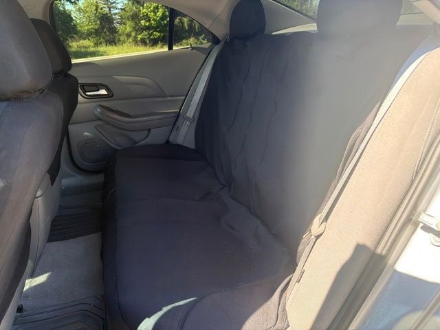 2014 Chevrolet Malibu LS 1LS