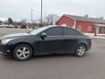 2012 Chevrolet Cruze 1LT