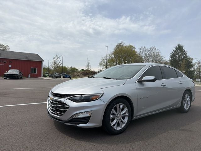 2019 Chevrolet Malibu