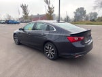 2023 Chevrolet Malibu RS