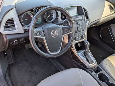 2016 Buick Verano Sport Touring Group