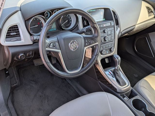 2016 Buick Verano Sport Touring Group