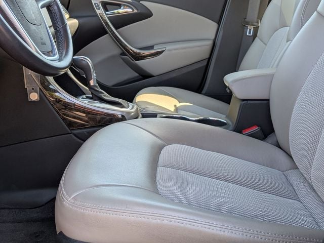 2016 Buick Verano Sport Touring Group
