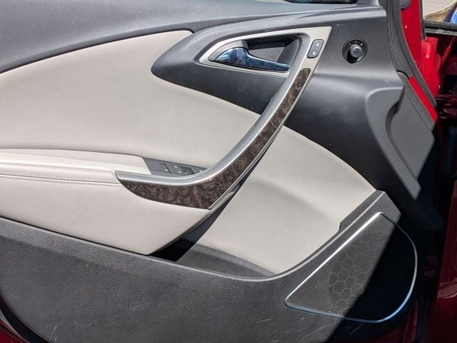 2016 Buick Verano Sport Touring Group