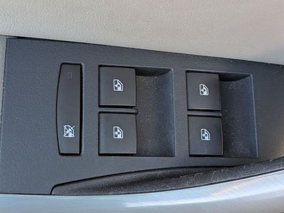 2016 Buick Verano Sport Touring Group