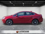 2016 Buick Verano Sport Touring Group