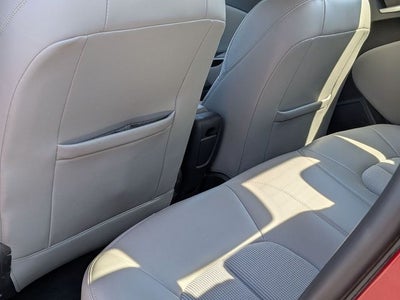 2016 Buick Verano Sport Touring Group