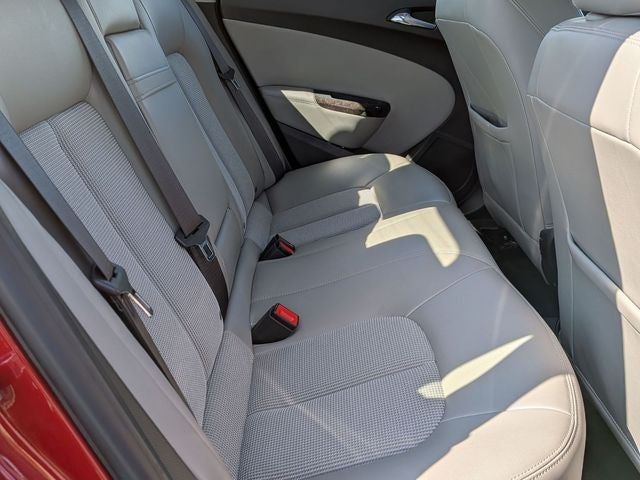 2016 Buick Verano Sport Touring Group