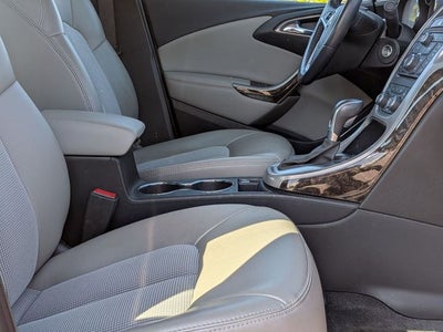 2016 Buick Verano Sport Touring Group