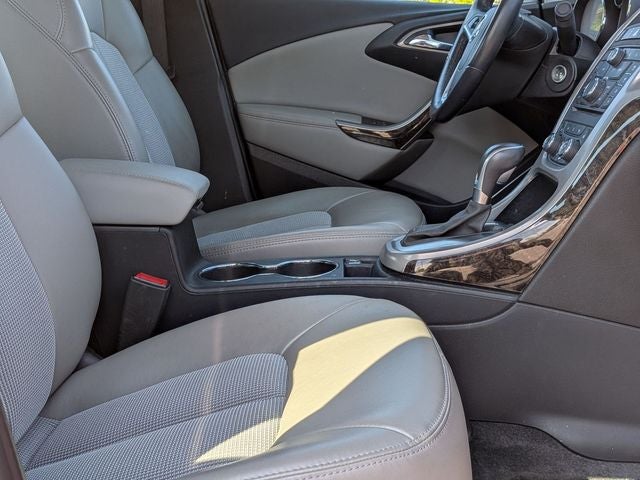 2016 Buick Verano Sport Touring Group